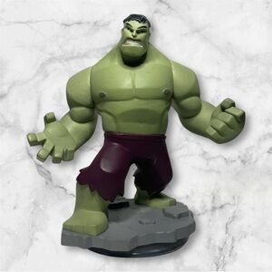 Disney Infinity: 2.0 Marvel’s The Hulk
